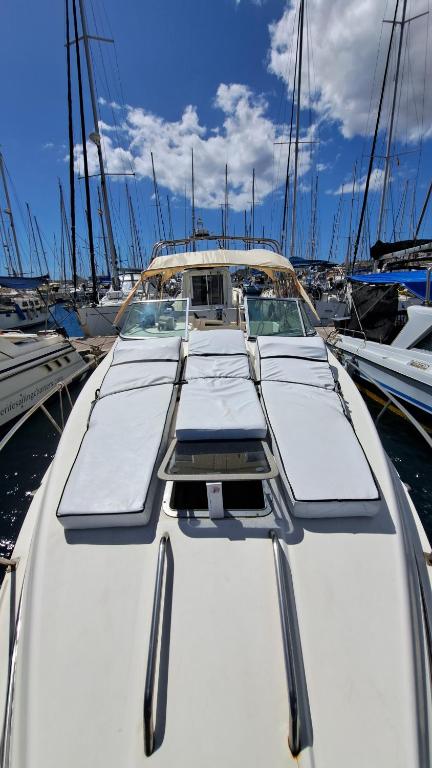 Fotografie z fotogalerie ubytování Beatrix boat v destinaci San Miguel de Abona