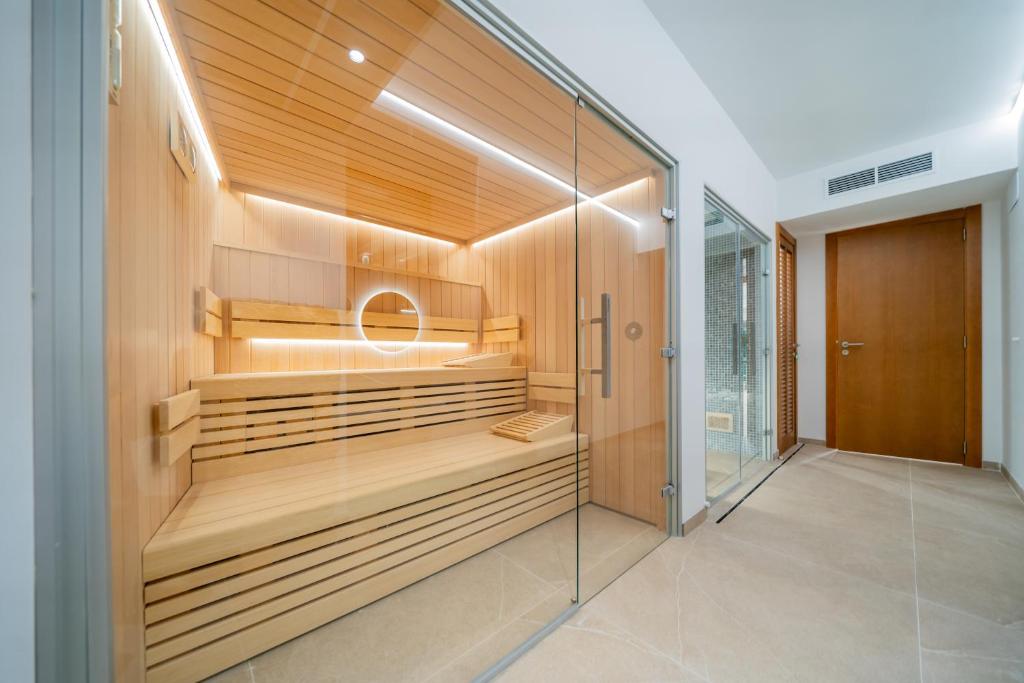 Santa Clara Urban Hotel & Spa - Resim 37