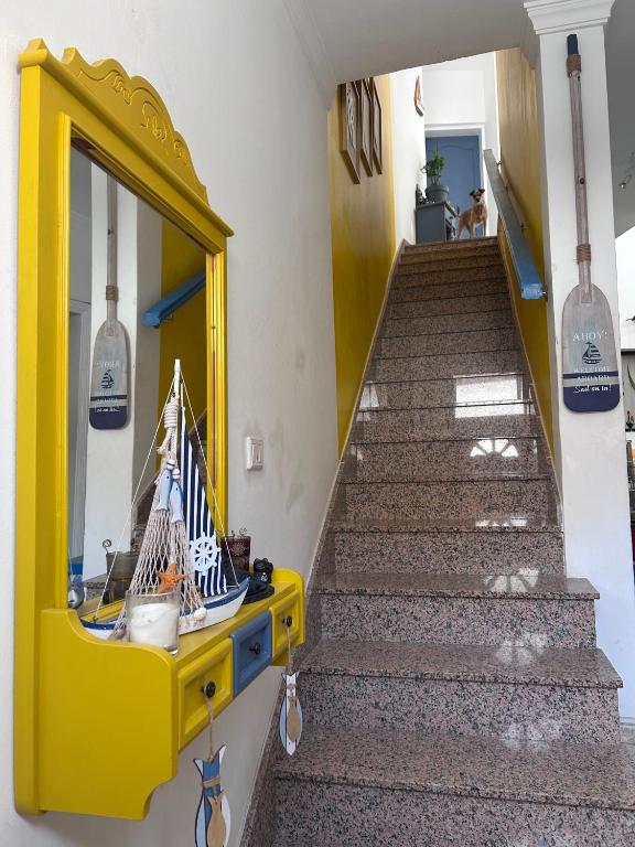 Fotografie z fotogalerie ubytování La Buganvilla rooms v destinaci Arrecife