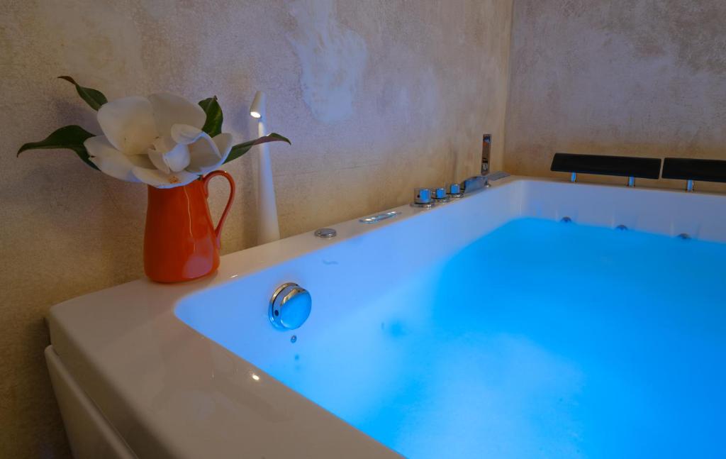 Fotografie z fotogalerie ubytování P43 Sicilian Suites v destinaci Ragusa