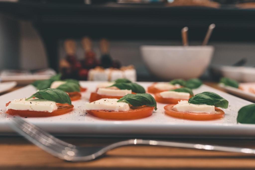 Fortune Old Town boutique hotel - Resim 17