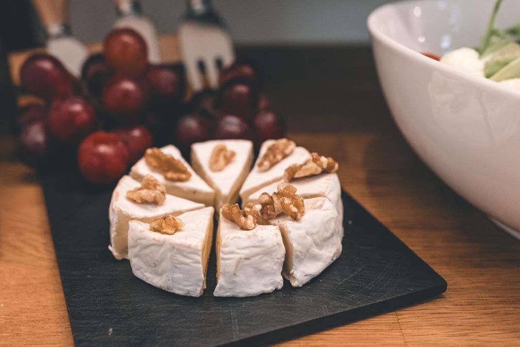 Fortune Old Town boutique hotel - Resim 14