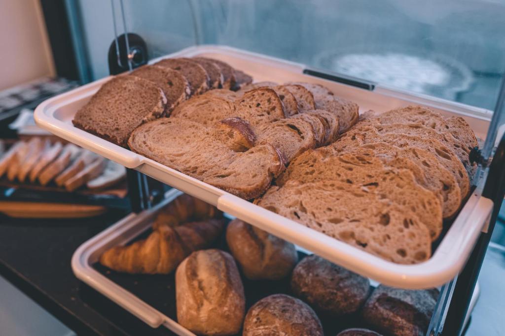 Fortune Old Town boutique hotel - Resim 21