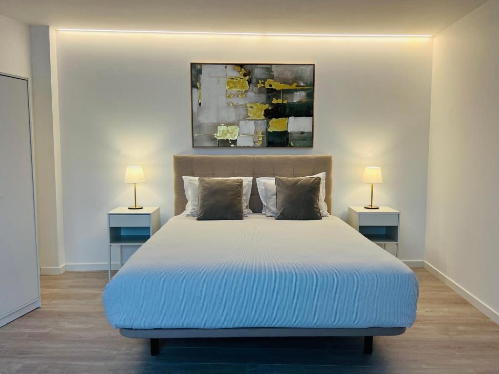 Vila Pombal Tomar Apartments - Pool & City Views - 1