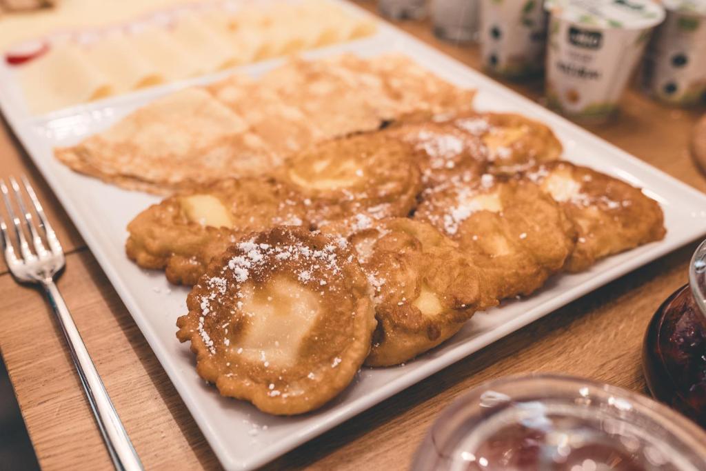 Fortune Old Town boutique hotel - Resim 16