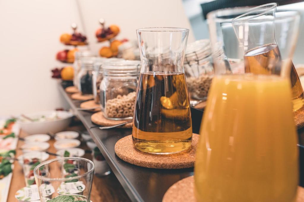 Fortune Old Town boutique hotel - Resim 12