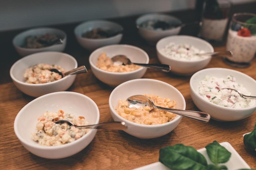 Fortune Old Town boutique hotel - Resim 22