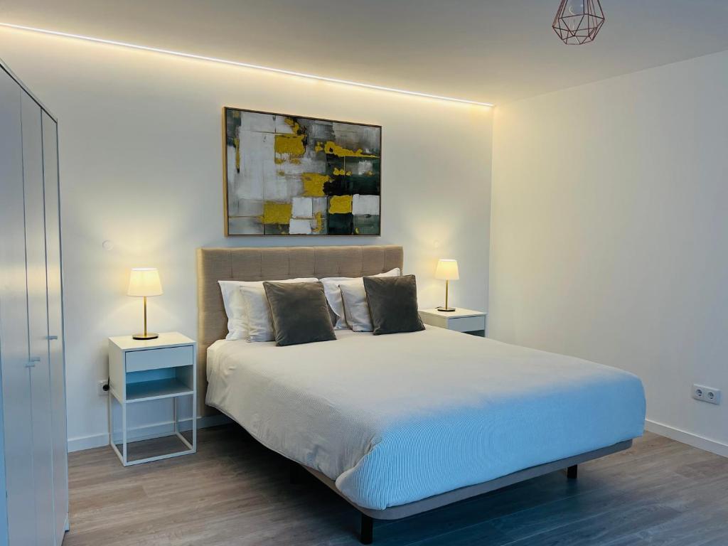 Vila Pombal Tomar Apartments - Pool & City Views - 8