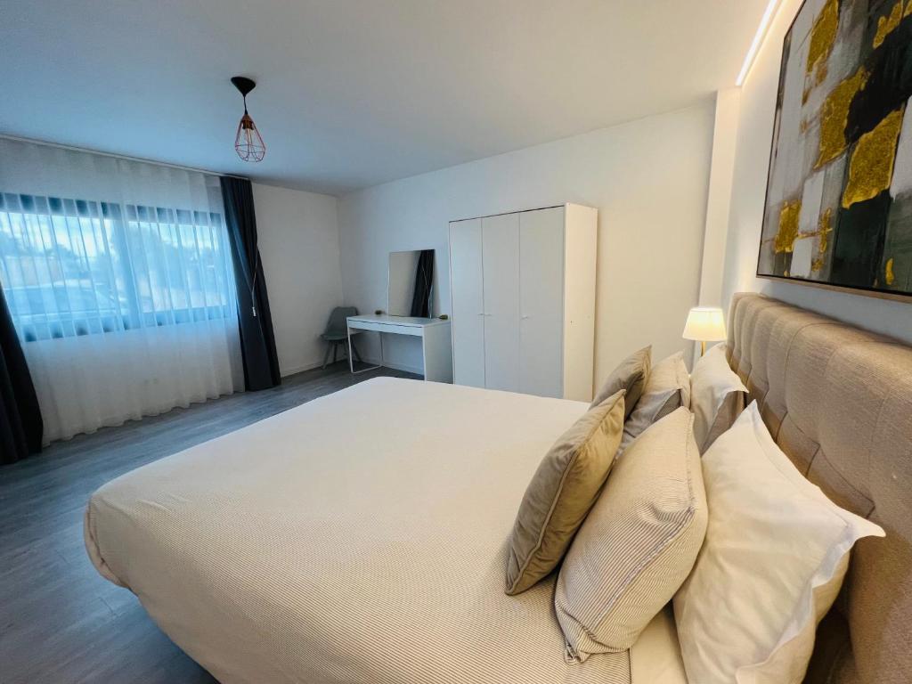 Vila Pombal Tomar Apartments - Pool & City Views - 7