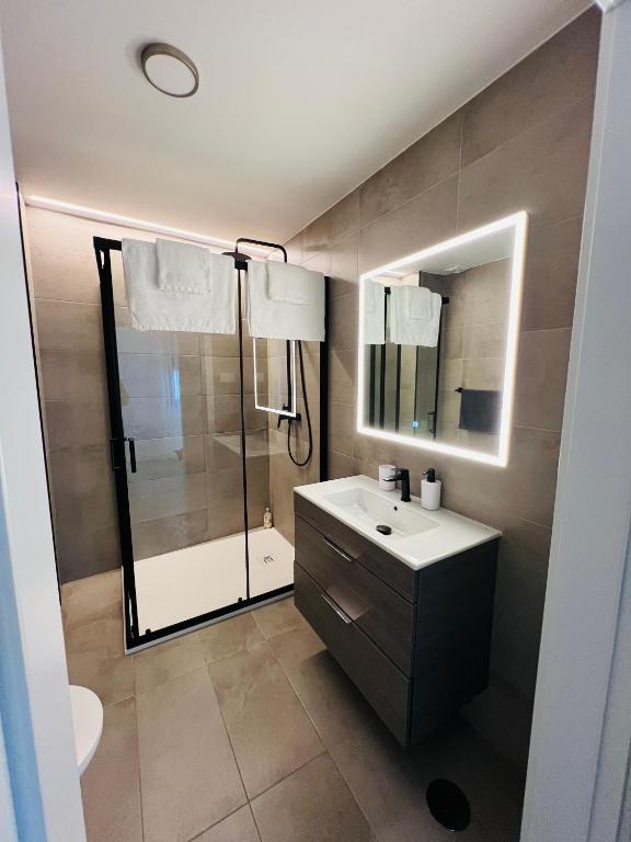 Vila Pombal Tomar Apartments - Pool & City Views - 3