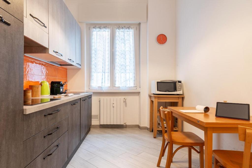 Casa Zoe Flexyrent apartment