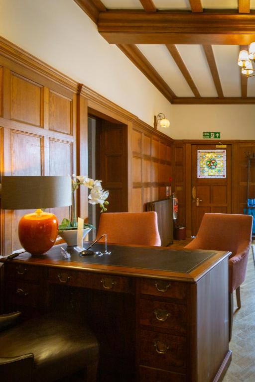 Lindeth Fell Country House - Resim 44