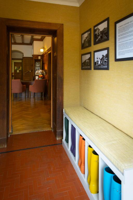 Lindeth Fell Country House - Resim 45