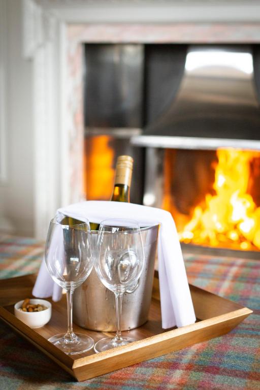 Lindeth Fell Country House - Resim 41