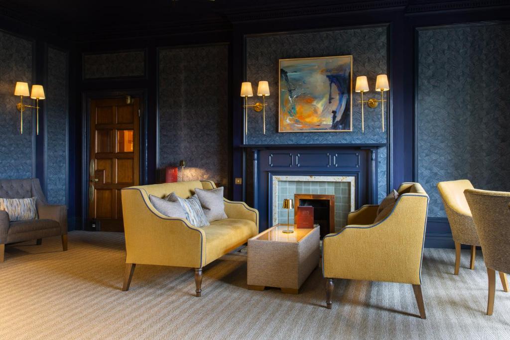 Lindeth Fell Country House - Resim 16