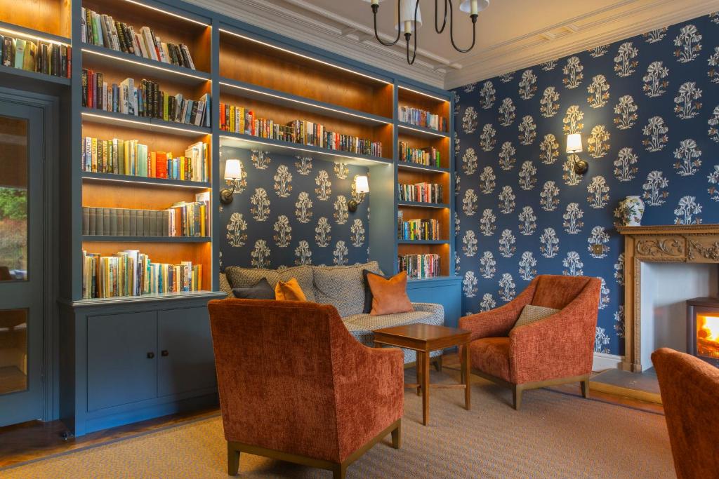 Lindeth Fell Country House - Resim 15