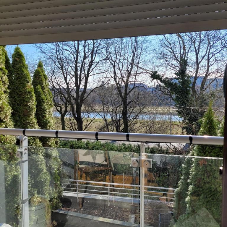 Lux apartament Poznań, ul. Mostowa 19 D/5 - Appartamento Con 1 Camera Da Letto
