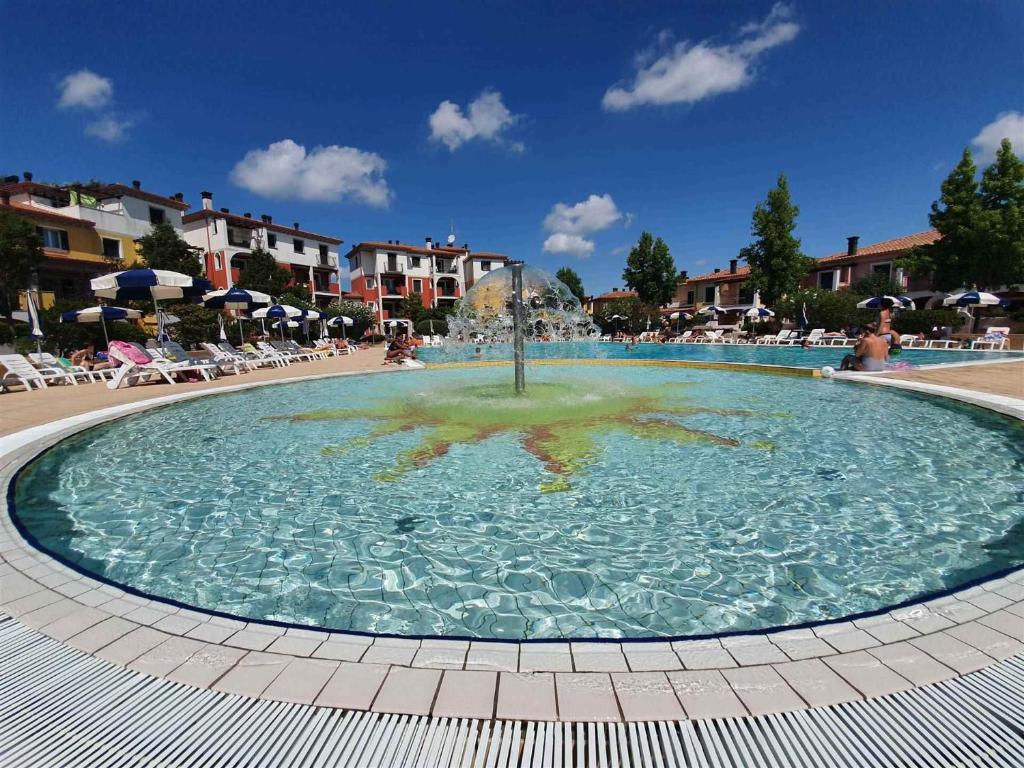 Villaggio Sant' Andrea