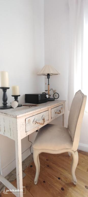 Fotografie z fotogalerie ubytování Pelekas loft v destinaci Pelekas