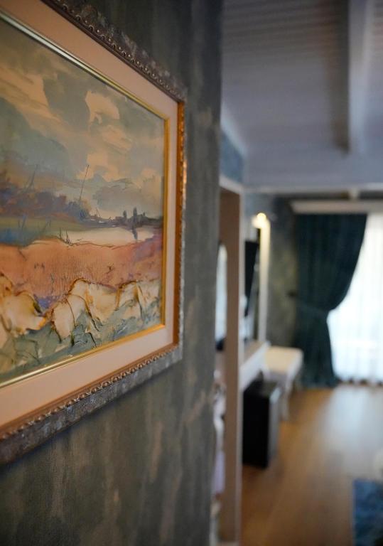 Fotografie z fotogalerie ubytování Le prince Rooms v destinaci Tirana