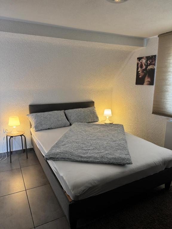M & E Ferienwohnung - Suite