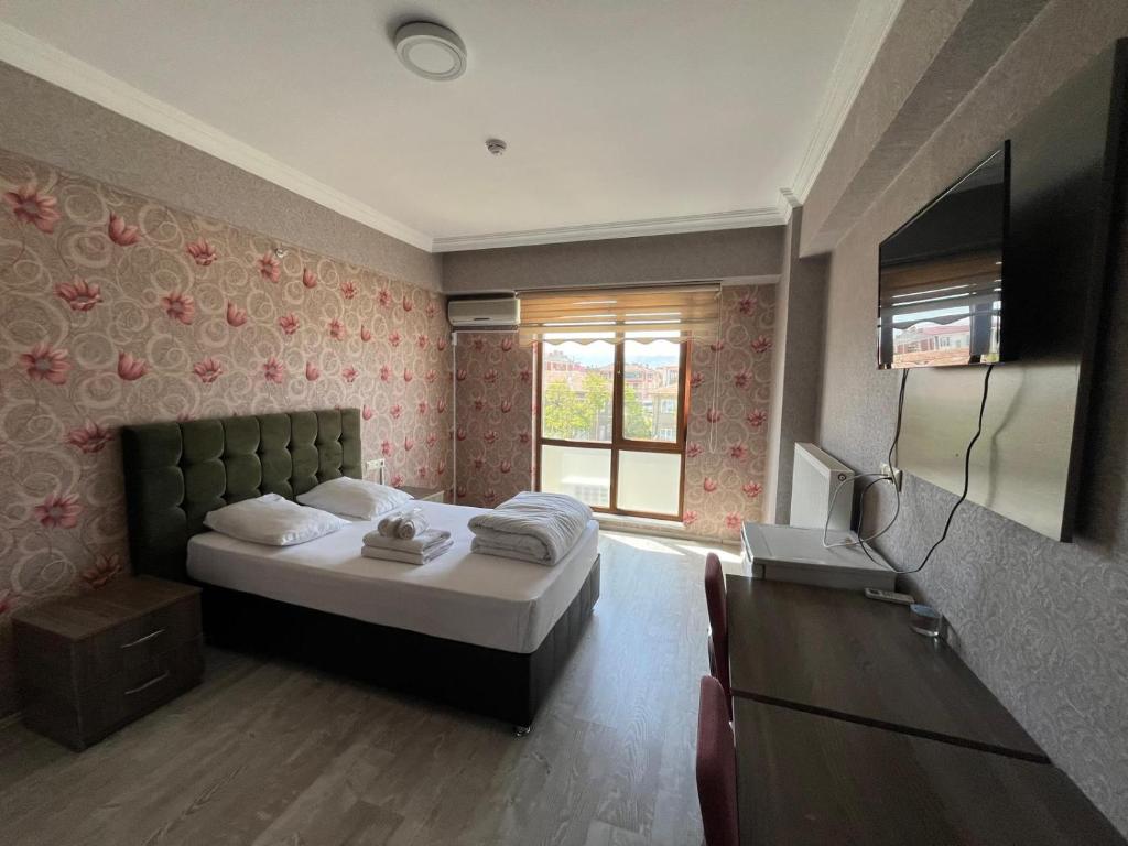 Hotel Beyrut - Habitación Individual