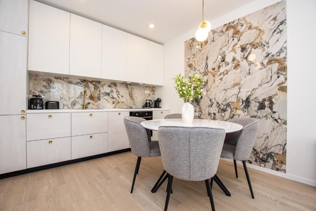 Avia apartment