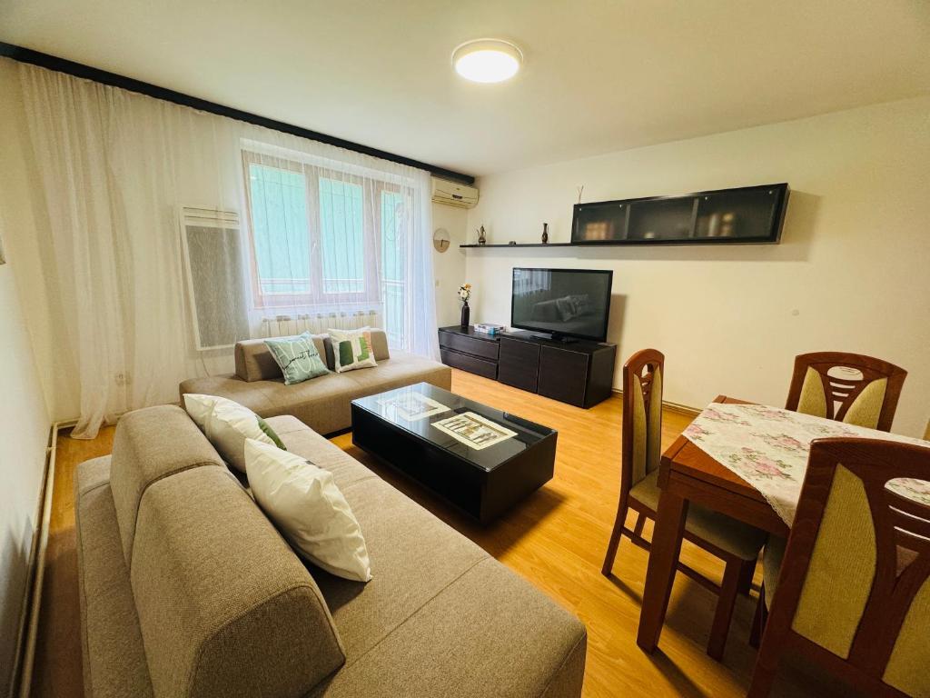 Un lugar para sentarse en Quiet Corner Of Baščaršija