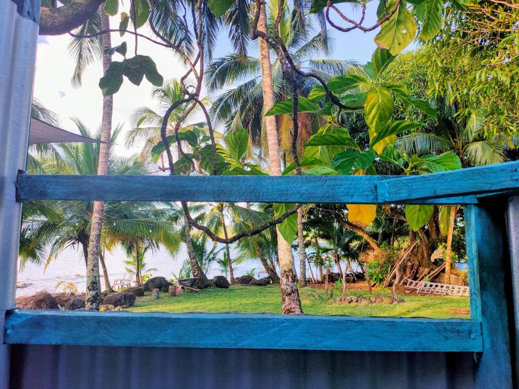 Island Escape Glamping photo