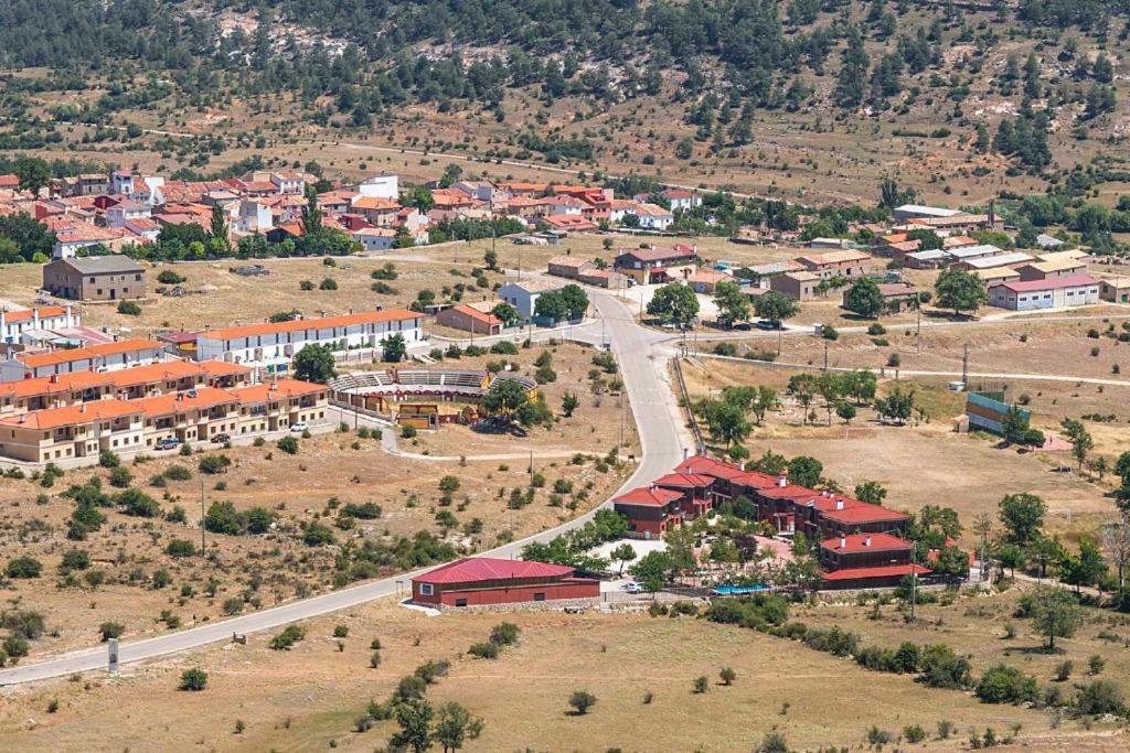 Complejo rural el Hosquillo Alojamientos el Hosquillo - 7