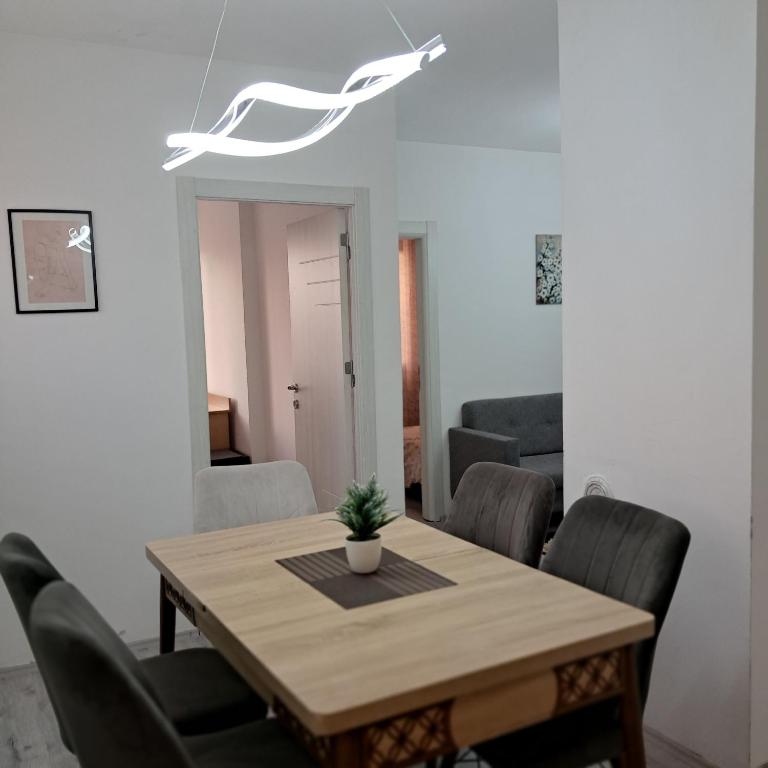 Aerodrom Apartment