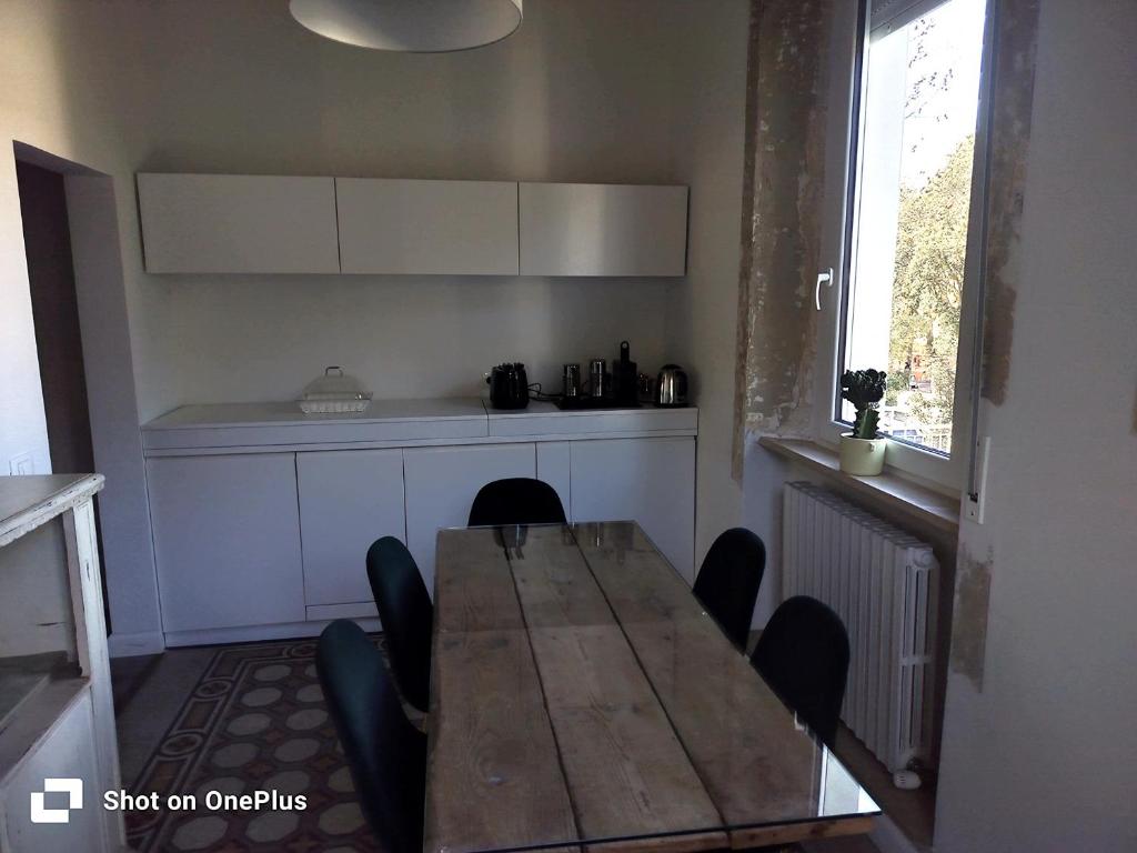 Fotografie z fotogalerie ubytování B&B Suite 44 v destinaci Pesaro
