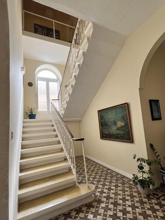 Fotografie z fotogalerie ubytování Blu House v destinaci Sliema