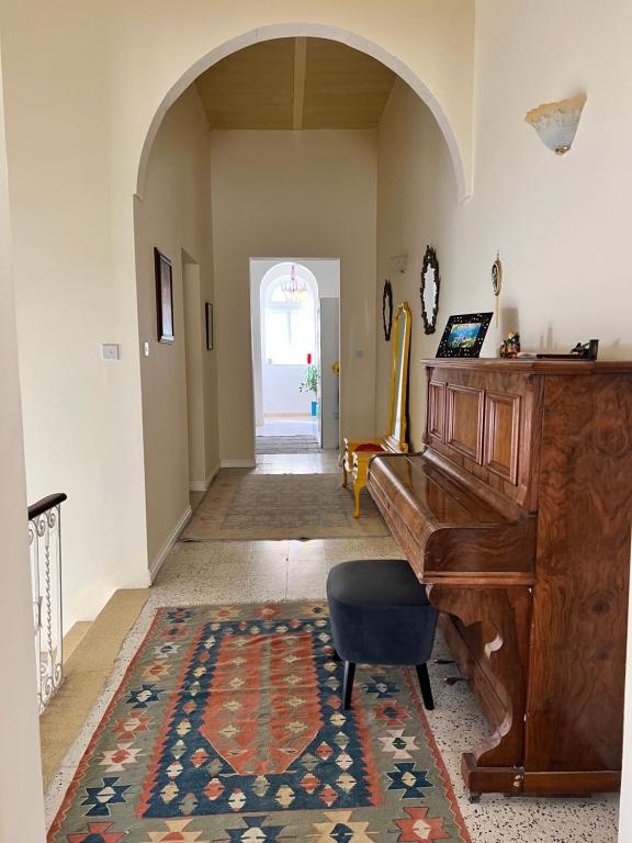 Fotografie z fotogalerie ubytování Blu House v destinaci Sliema