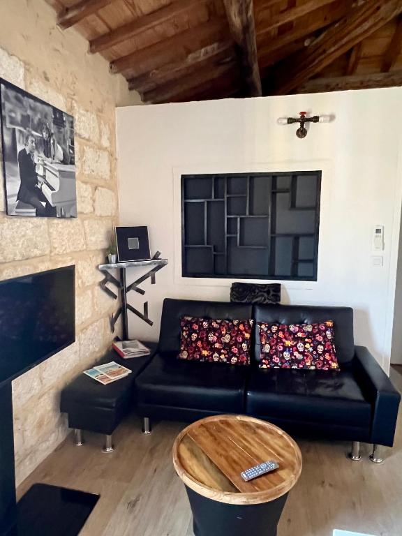 Lou Mirèio - Appartement