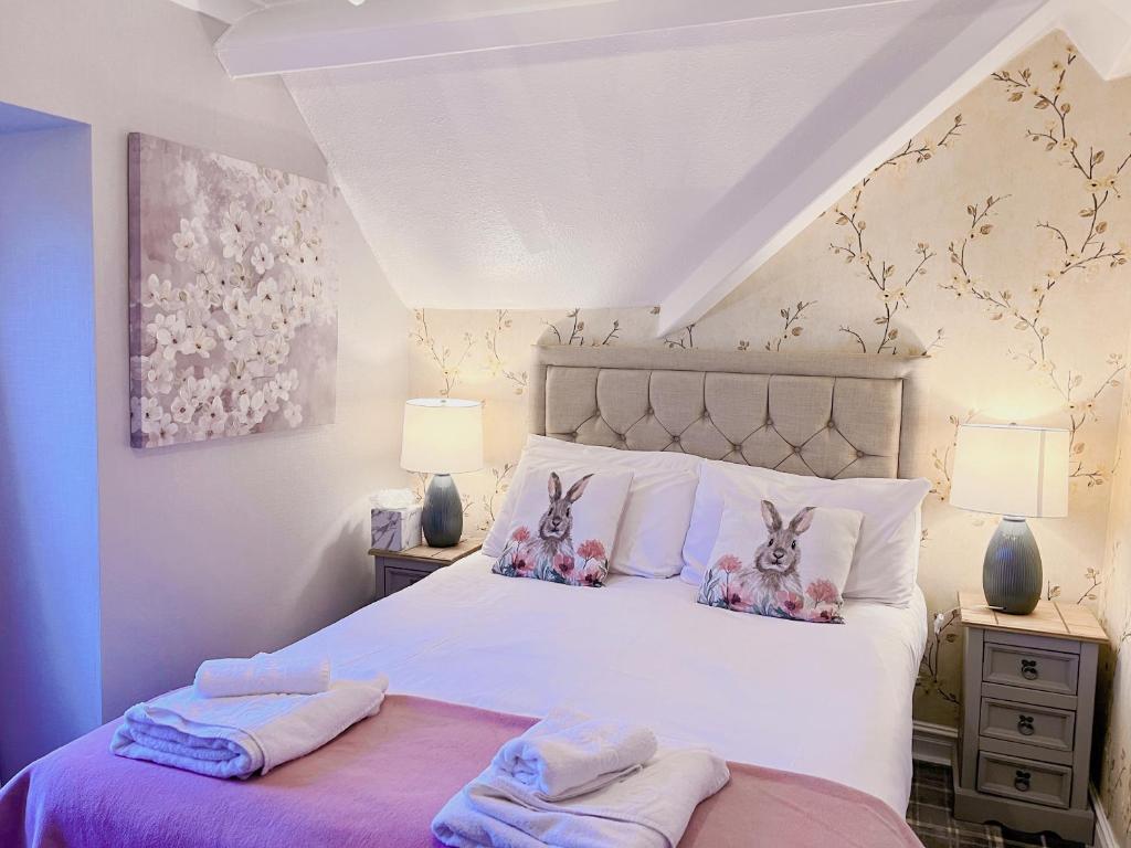 Rayrigg Villa Windermere (Room Only) photo