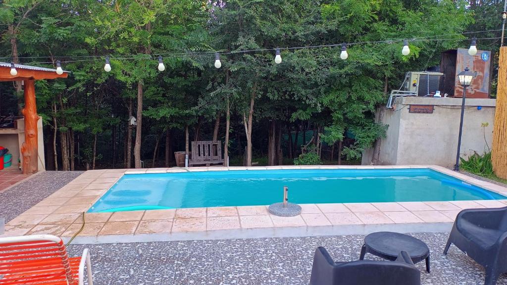 Ảnh trong thư viện ảnh của Espacio Reservado ở Valle Hermoso