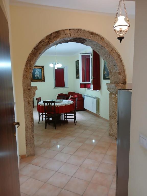 Fotografie z fotogalerie ubytování la quiete v destinaci Arpino