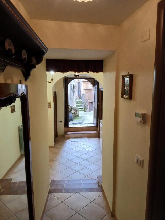 Fotografie z fotogalerie ubytování la quiete v destinaci Arpino