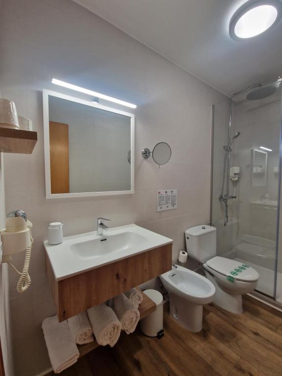 Hotel Bodegón de Peñíscola - 16