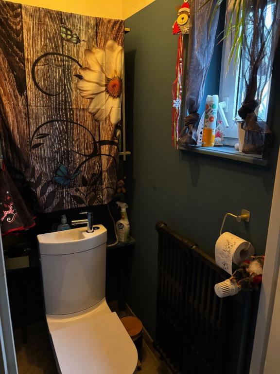 Chez Tiina - Colmar Guest Room – photo 3