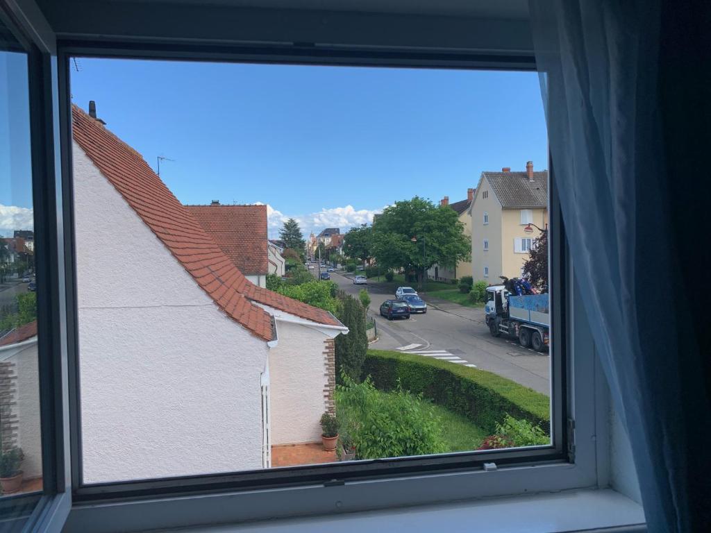 Chez Tiina - Colmar Guest Room – photo 9