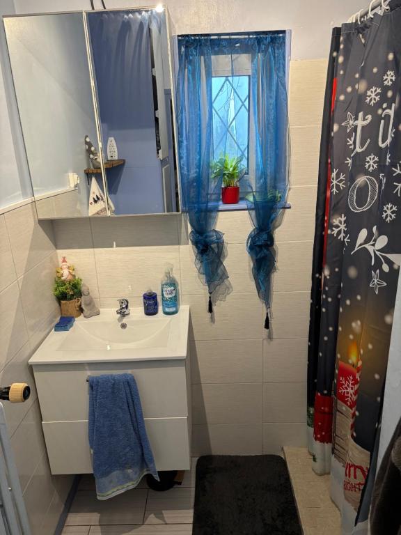 Chez Tiina - Colmar Guest Room – photo 7