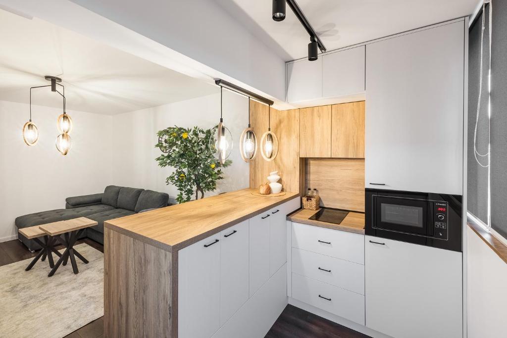 AGIA 3-comfort apartment Sofia