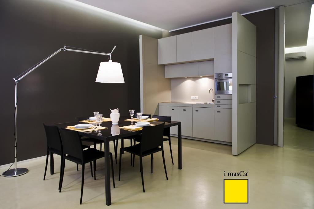 Residence i MasCa' - Housity