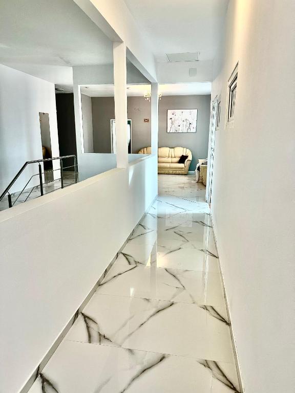 Hotel Green House - Resim 4