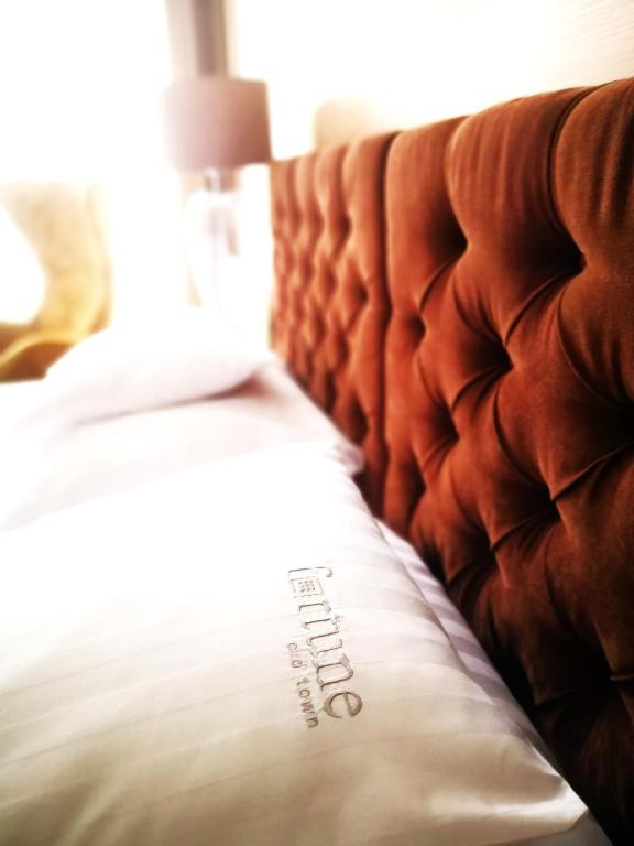 Fortune Old Town boutique hotel - Resim 23