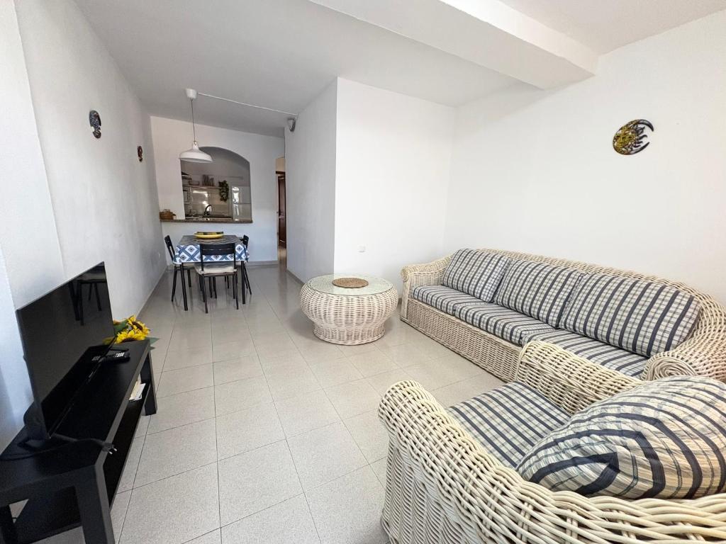 Apartamento La Lapa