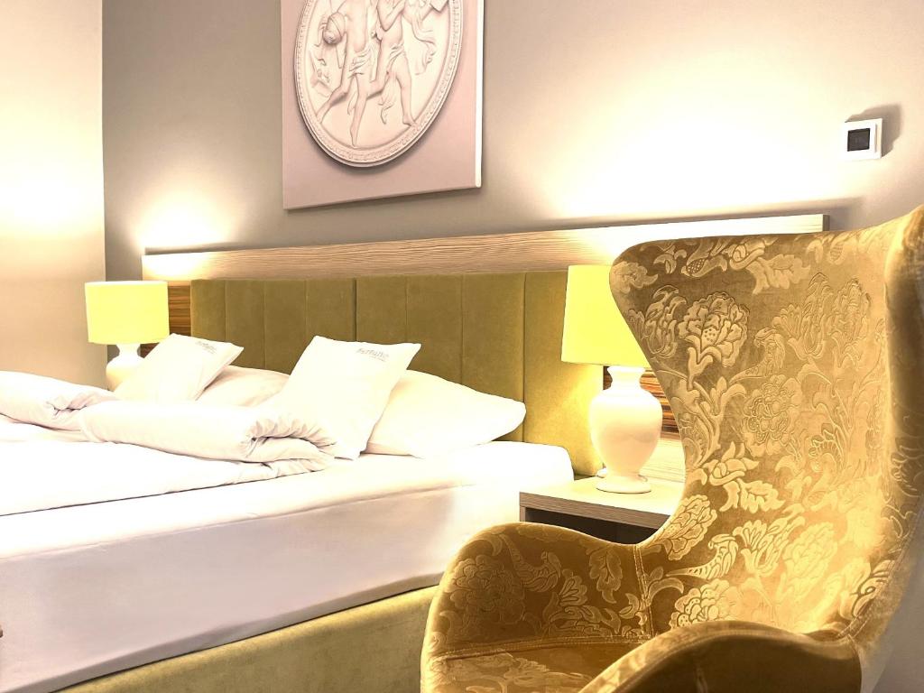 Fortune Old Town boutique hotel - Resim 24