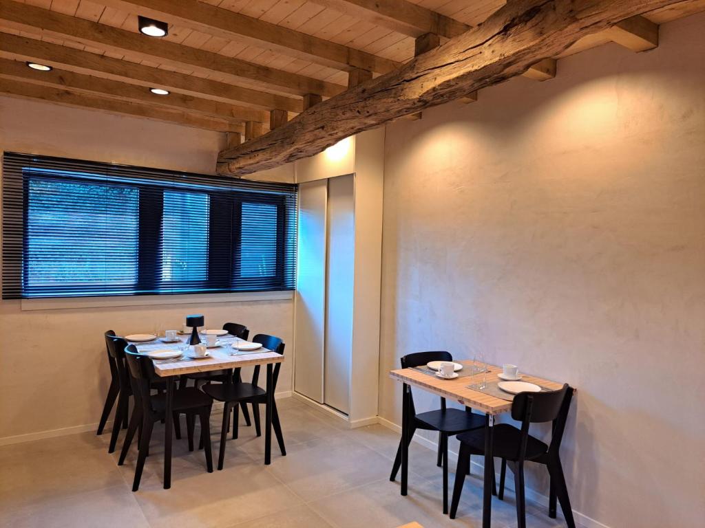 Fotografie z fotogalerie ubytování Hoeve BôThé - B&B v destinaci Alken